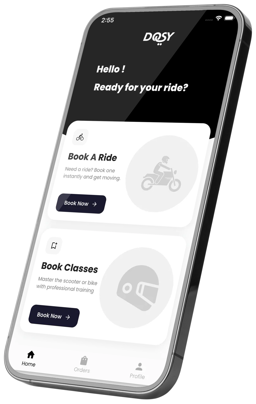 appmyil mobile